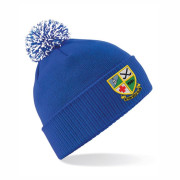 Ryton Golf Club Fur Pom Pom Beanie Hat